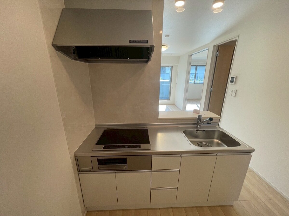 ソレイユこだまの物件内観写真