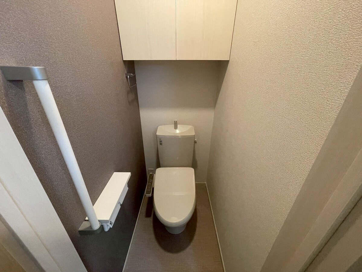 ソレイユこだまの物件内観写真