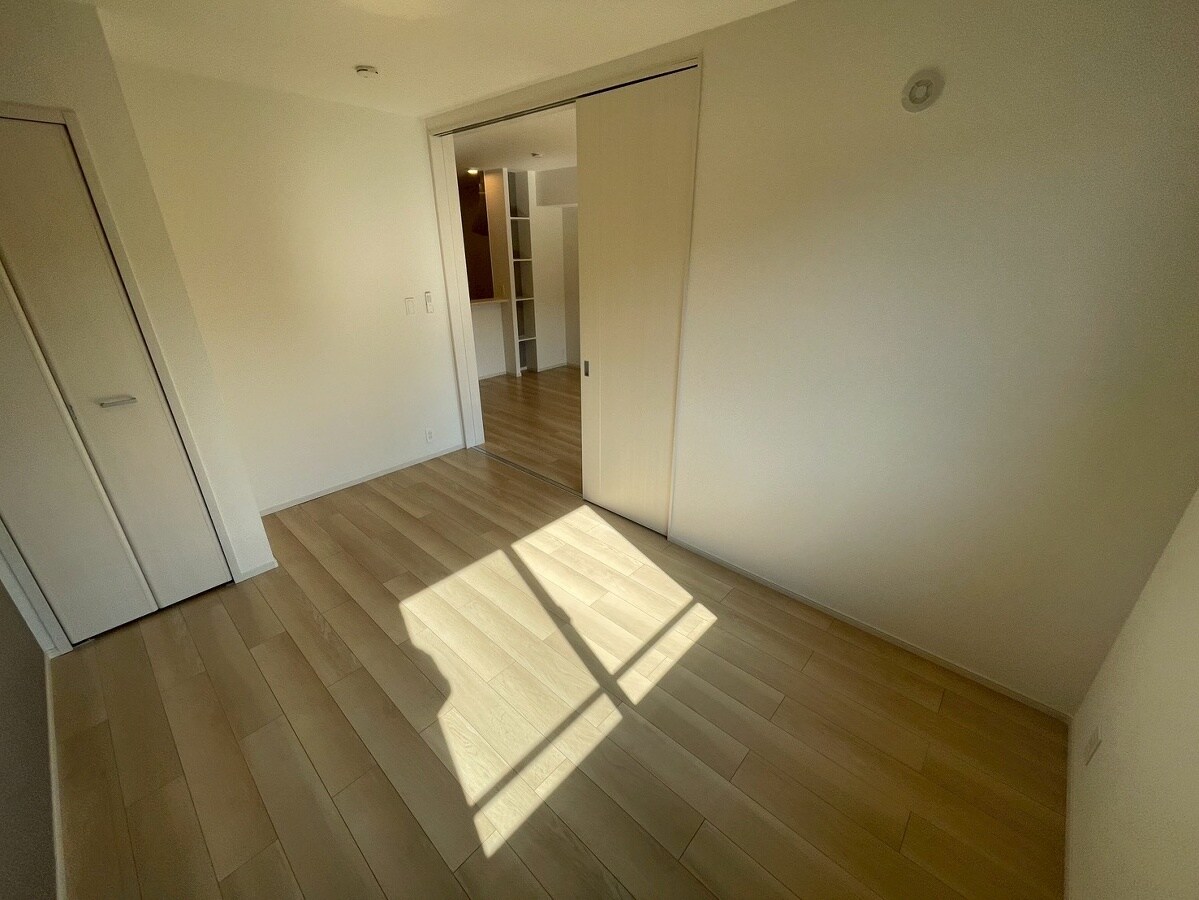 ソレイユこだまの物件内観写真