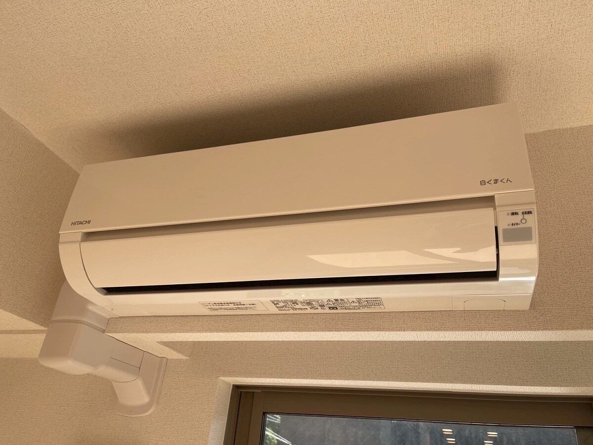 ソレイユこだまの物件内観写真