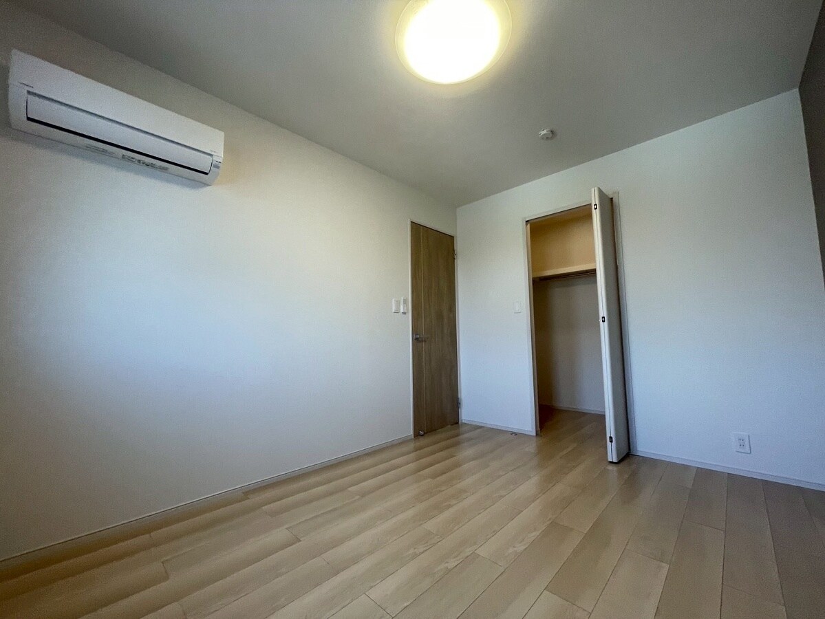 ソレイユこだまの物件内観写真