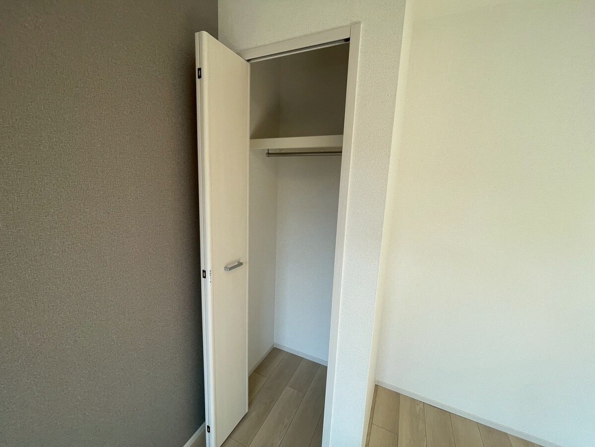 ソレイユこだまの物件内観写真