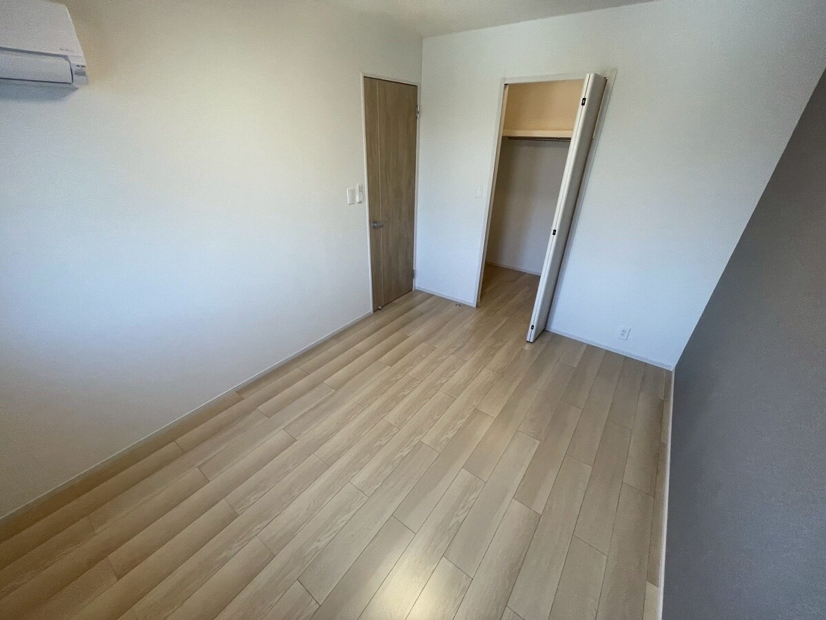 ソレイユこだまの物件内観写真