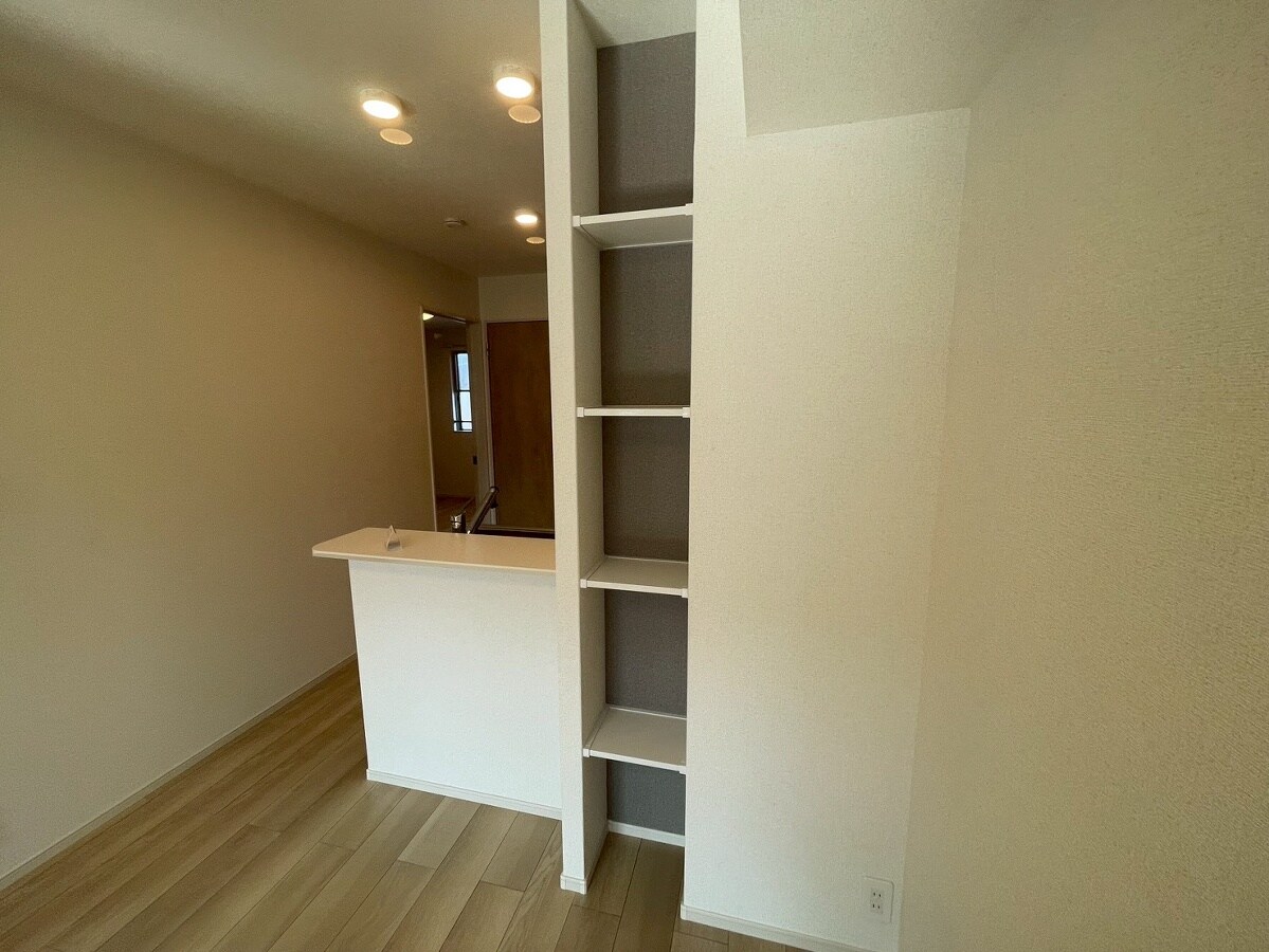 ソレイユこだまの物件内観写真