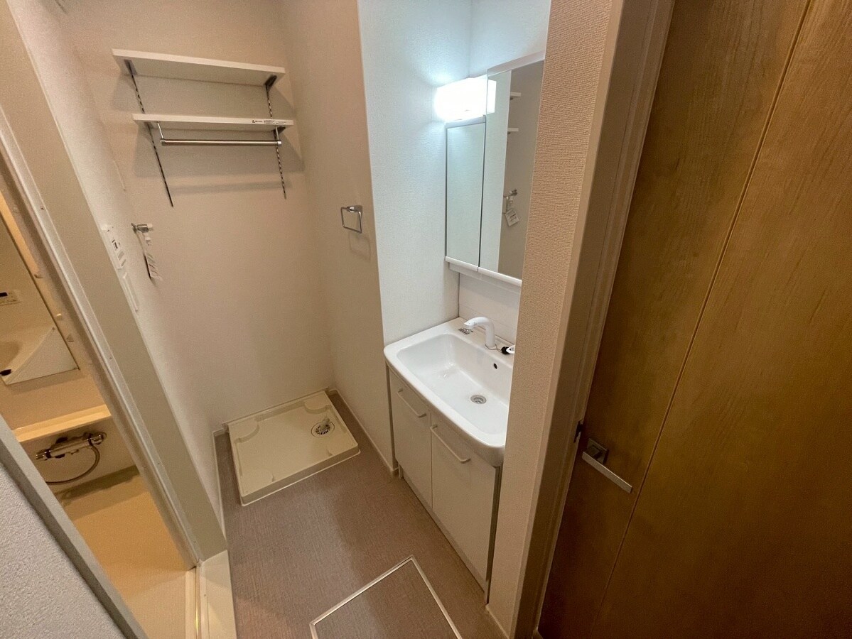 ソレイユこだまの物件内観写真