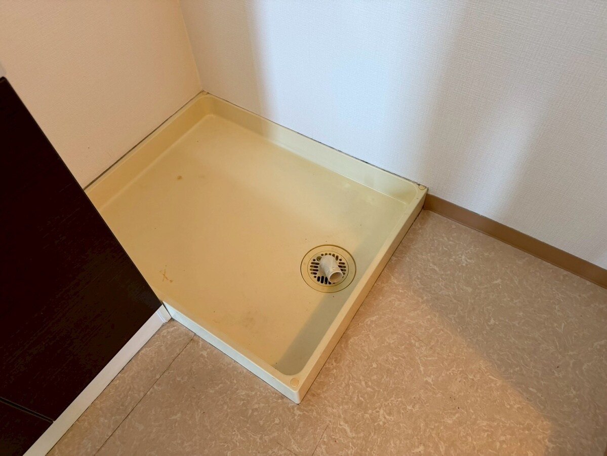 ルークレジデンス姫路Ⅱの物件内観写真