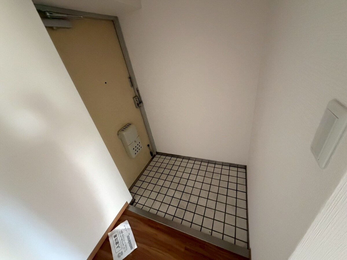 ルークレジデンス姫路Ⅱの物件内観写真