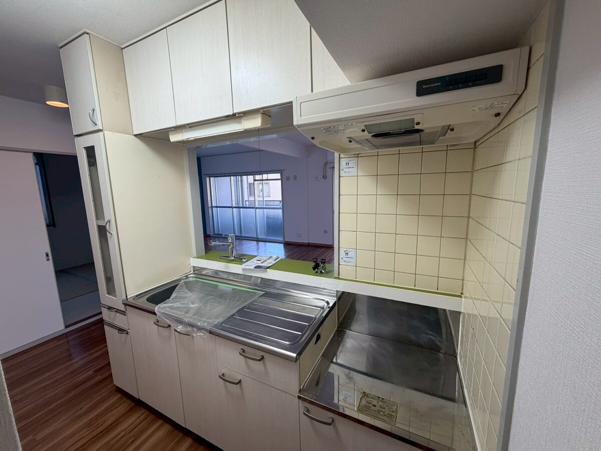 ルークレジデンス姫路Ⅱの物件内観写真