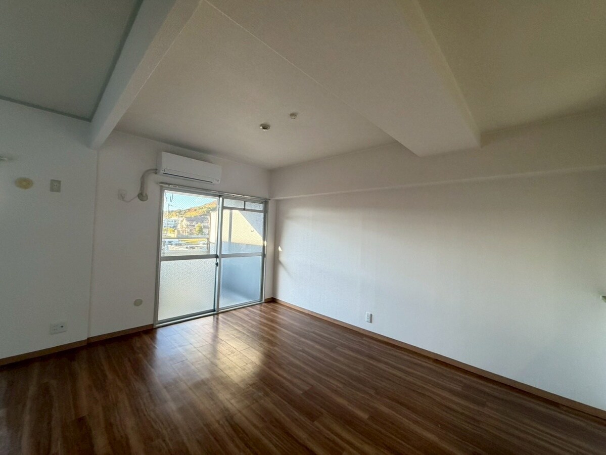 ルークレジデンス姫路Ⅱの物件内観写真