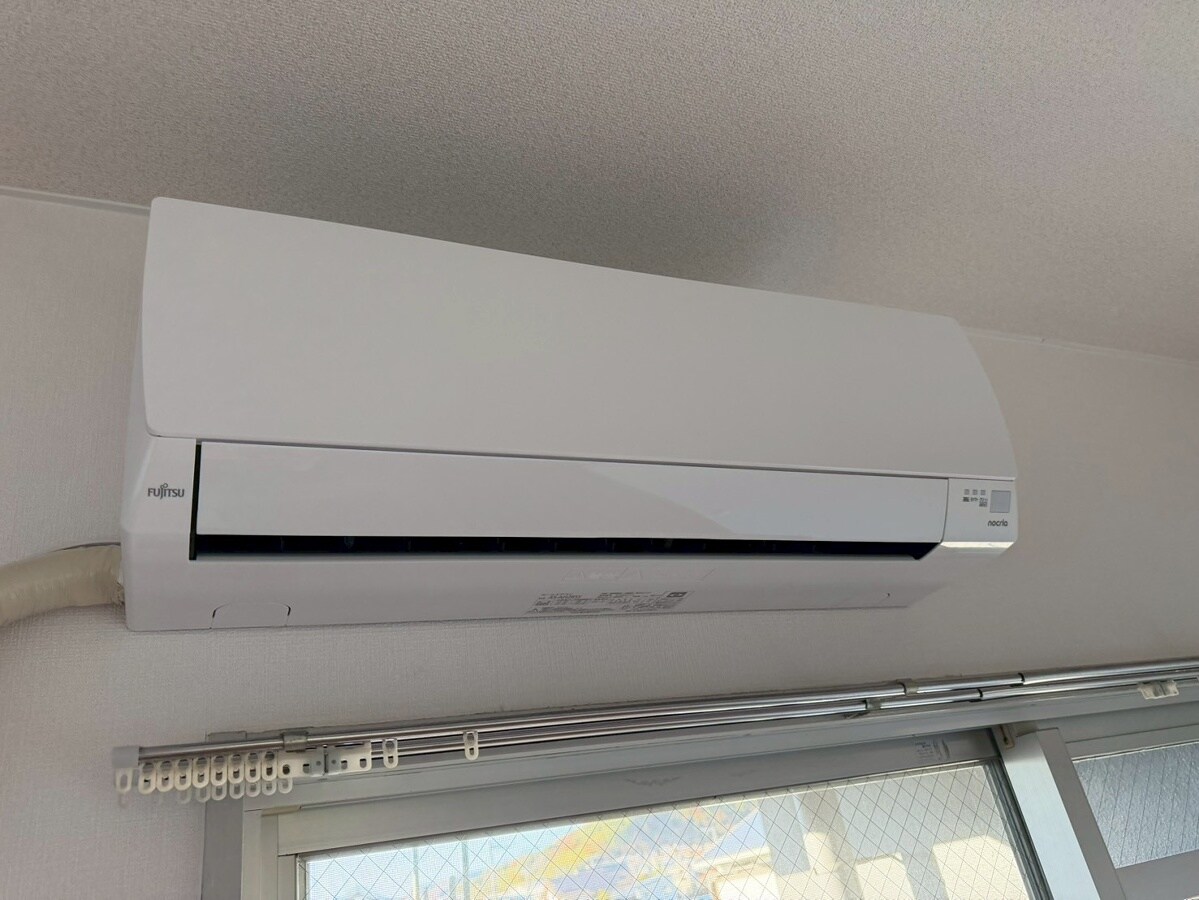 ルークレジデンス姫路Ⅱの物件内観写真