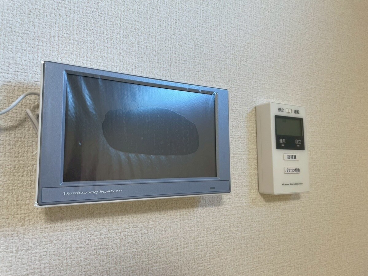 D’s町坪の物件内観写真