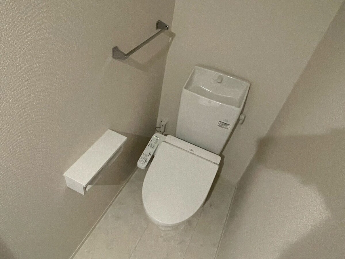 D’s町坪の物件内観写真