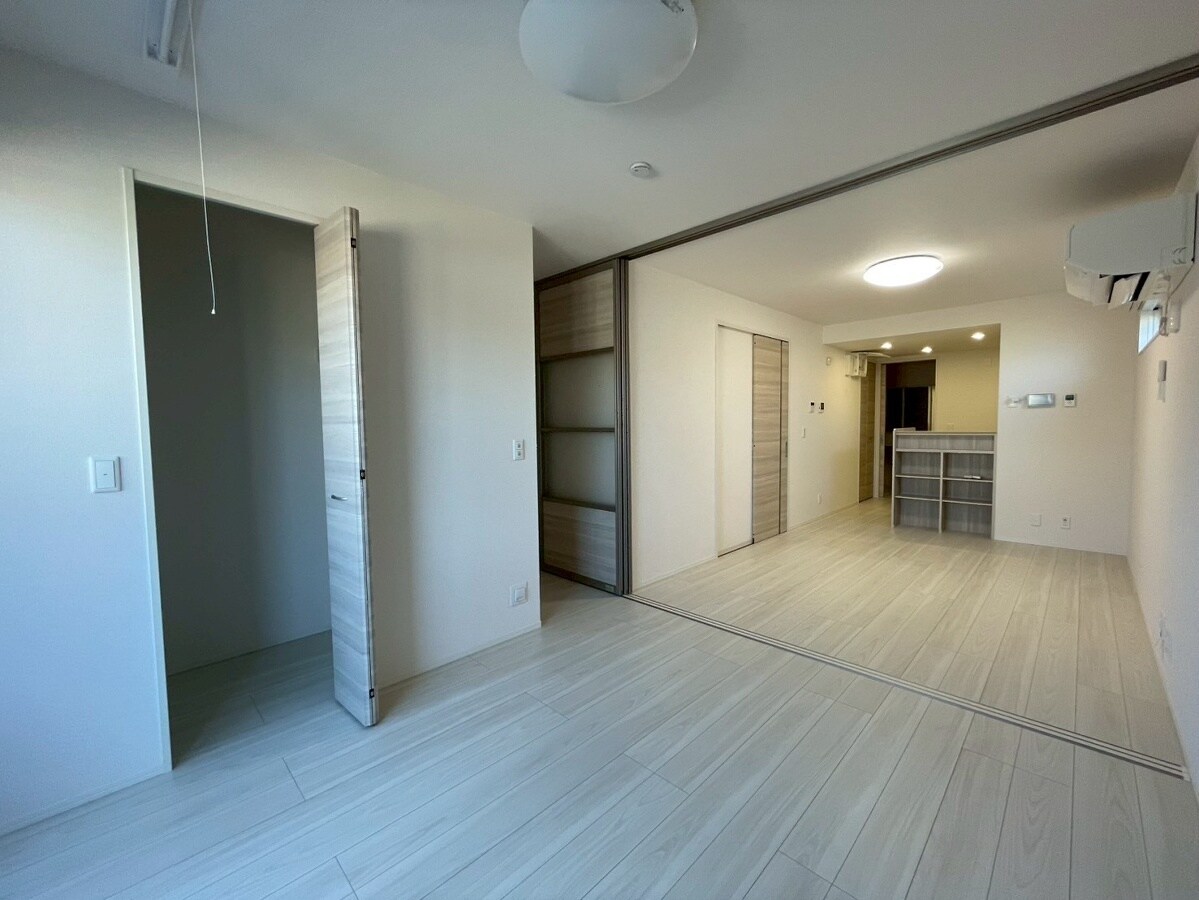 D’s町坪の物件内観写真