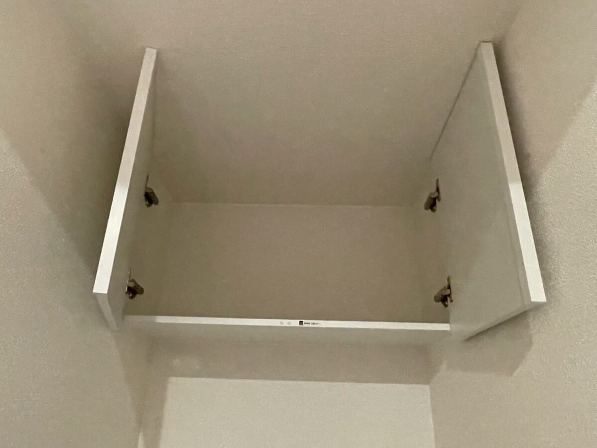 D’s町坪の物件内観写真