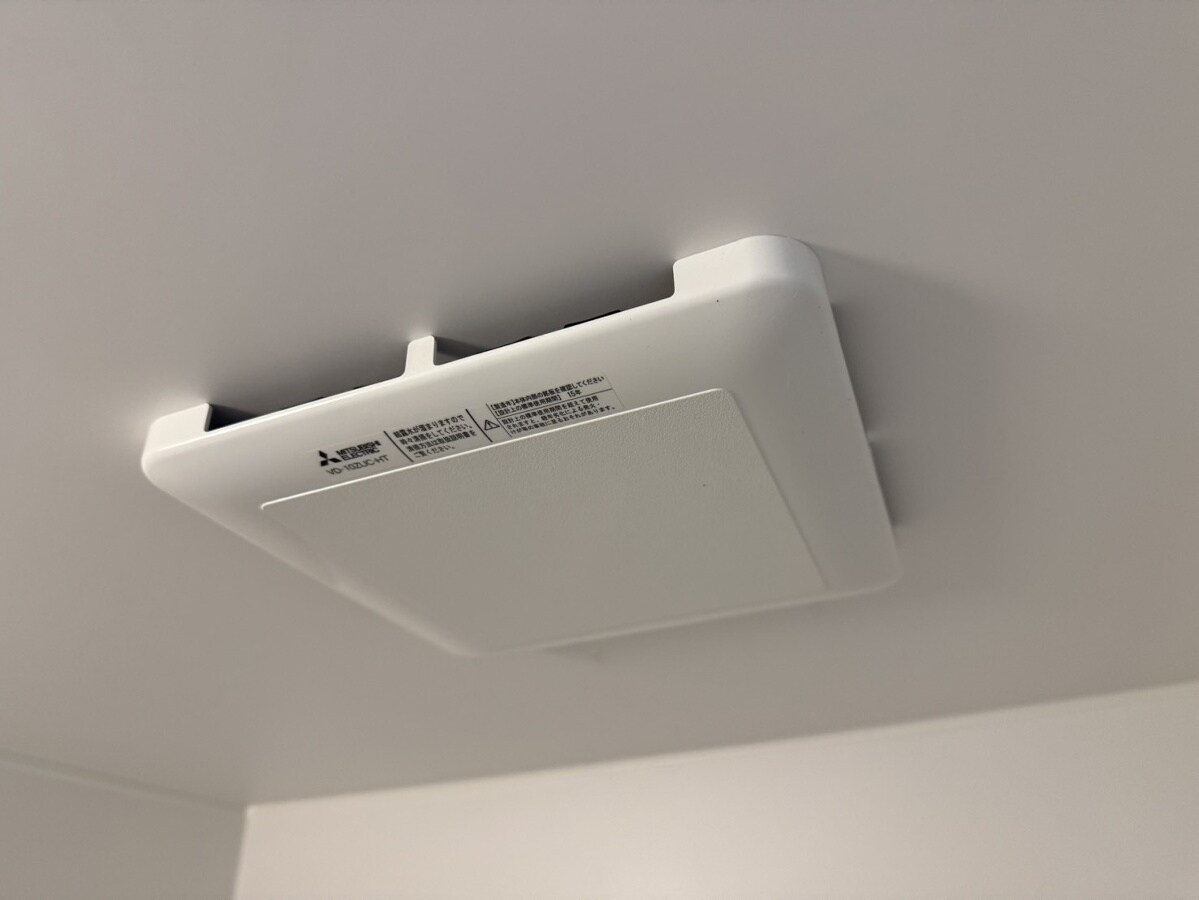 白国弘友ハイツの物件内観写真