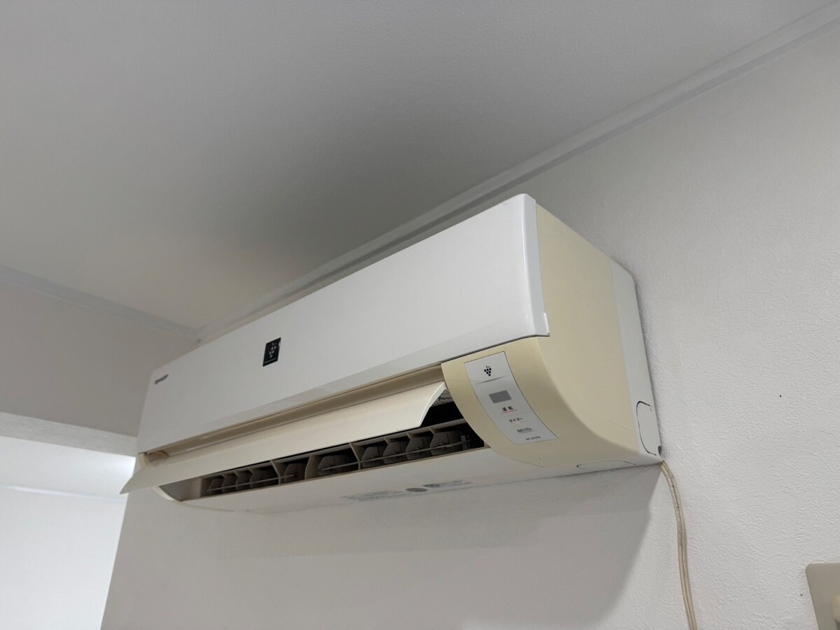 白国弘友ハイツの物件内観写真