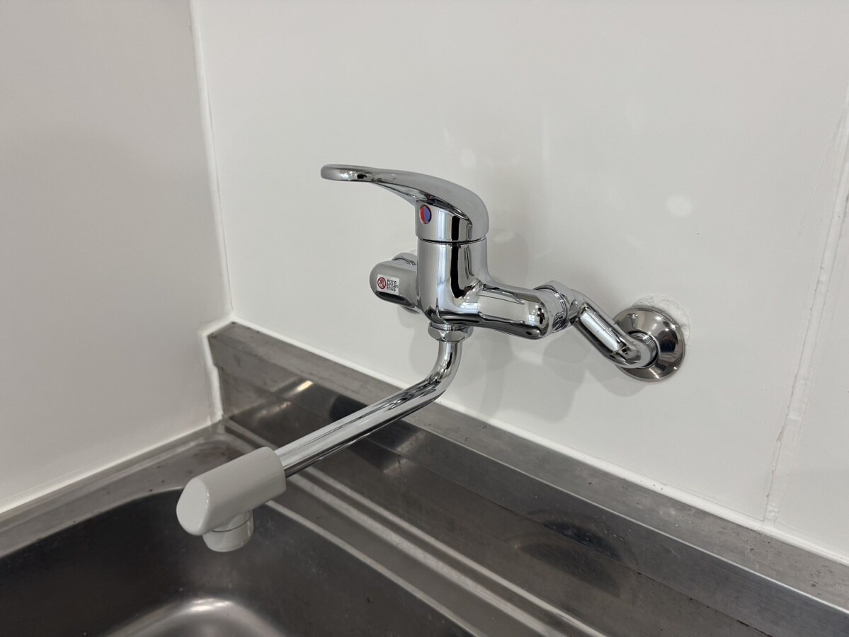 白国弘友ハイツの物件内観写真