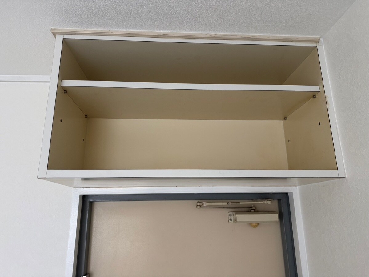 白国弘友ハイツの物件内観写真