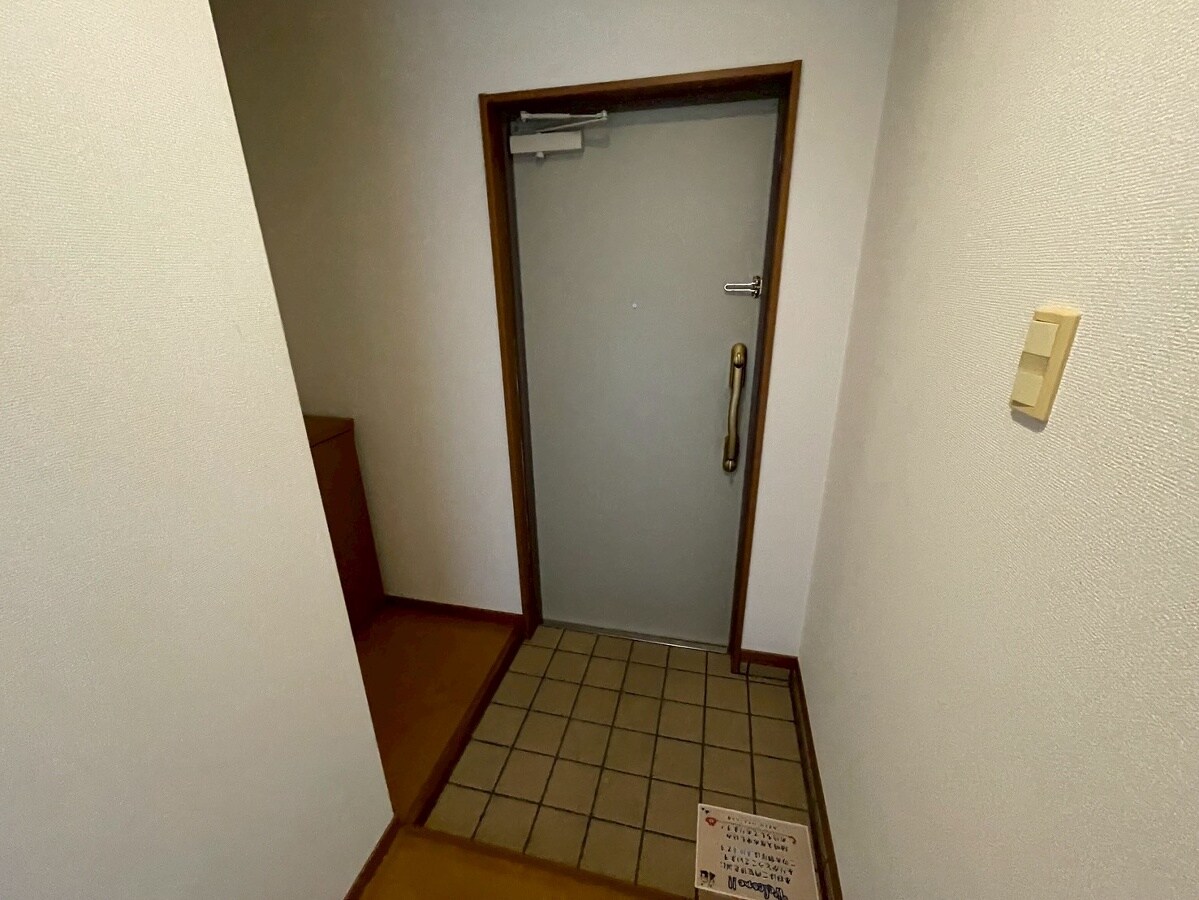 ビューティフルライフの物件内観写真