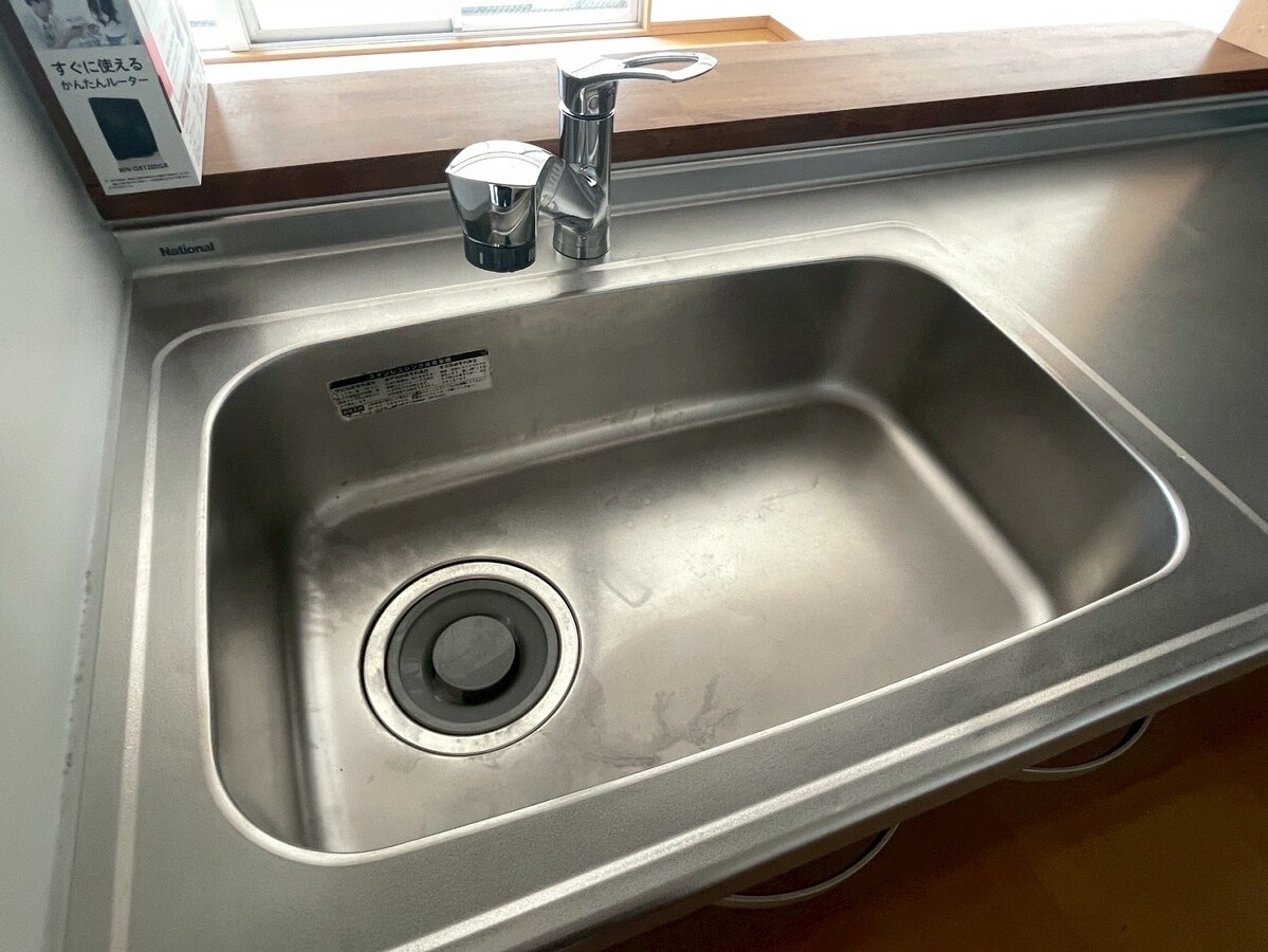 ビューティフルライフの物件内観写真