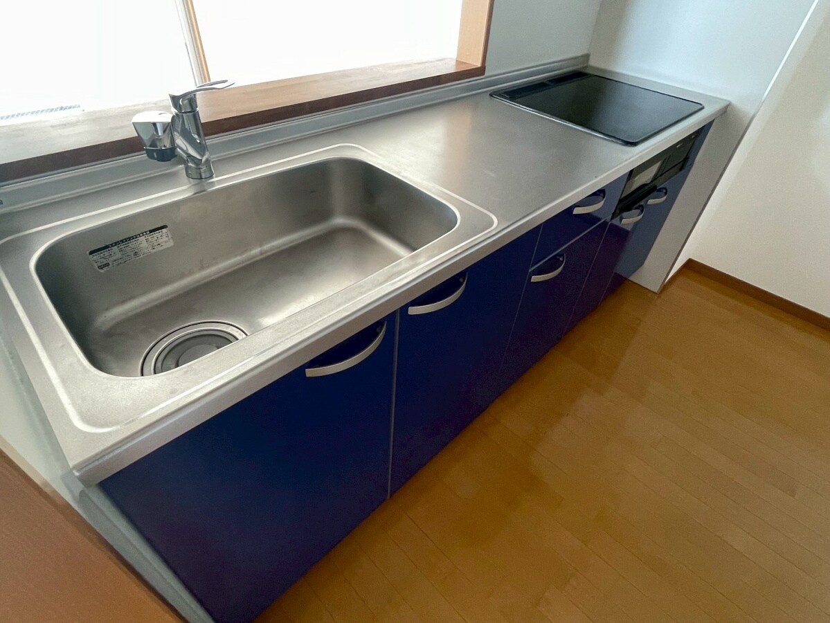 ビューティフルライフの物件内観写真