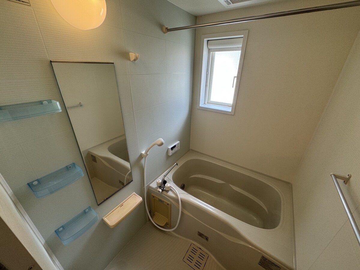 カトレーヴⅥの物件内観写真