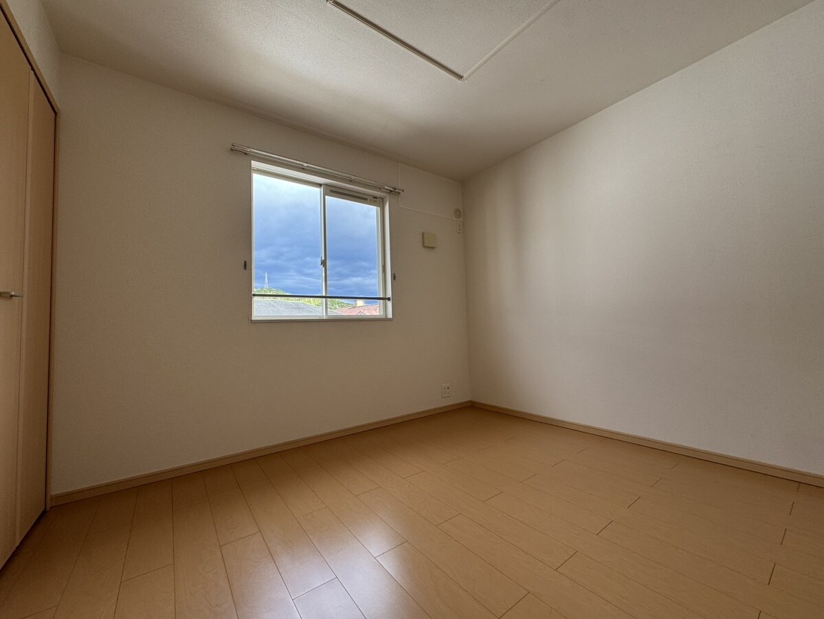 カトレーヴⅥの物件内観写真