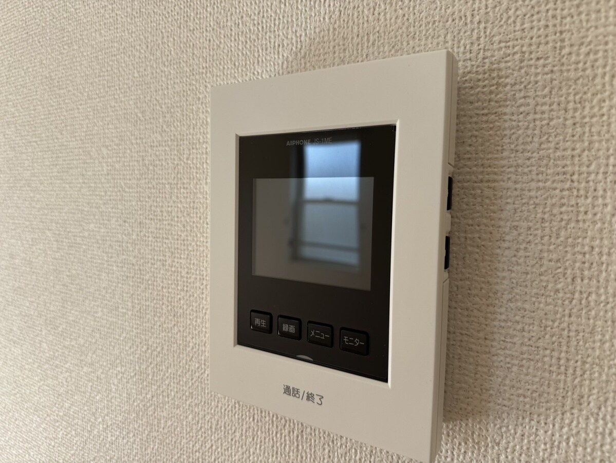 カトレーヴⅥの物件内観写真