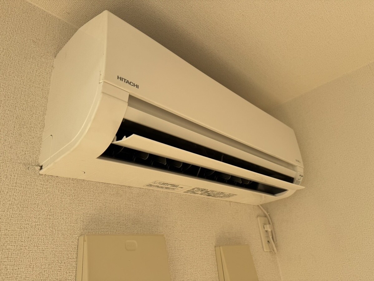 カトレーヴⅥの物件内観写真