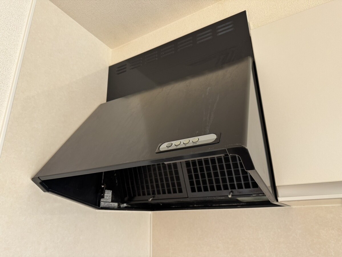 カトレーヴⅥの物件内観写真