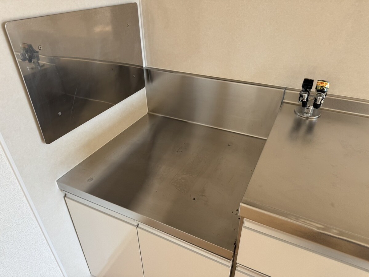 カトレーヴⅥの物件内観写真