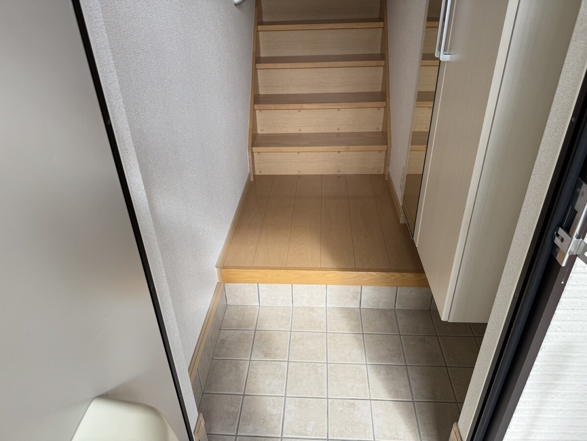 カトレーヴⅥの物件内観写真