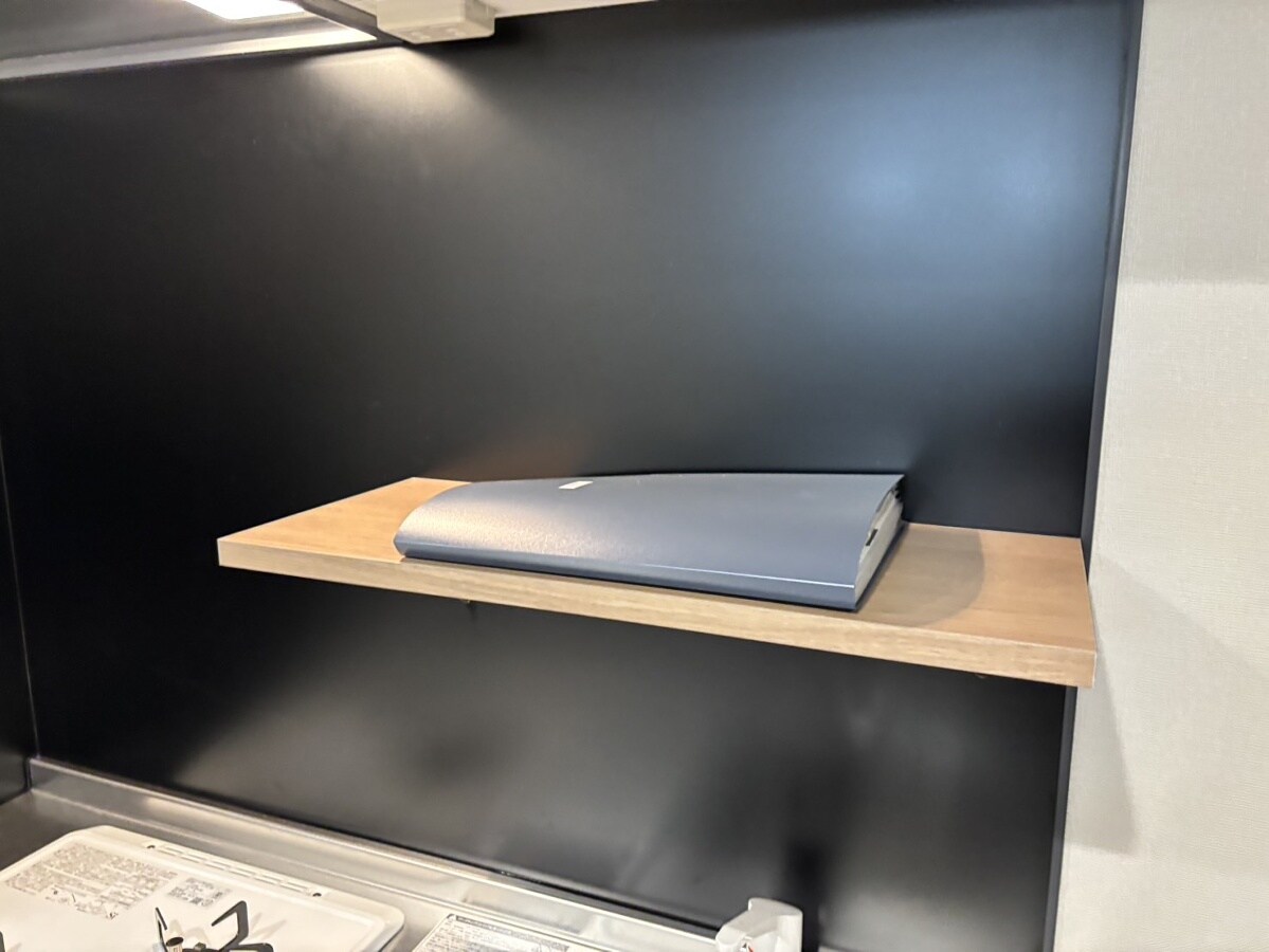 Meridiesの物件内観写真