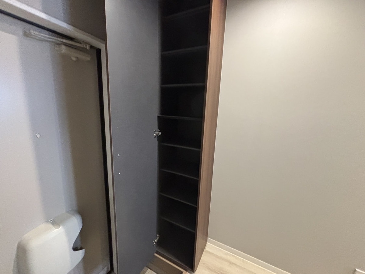 Meridiesの物件内観写真