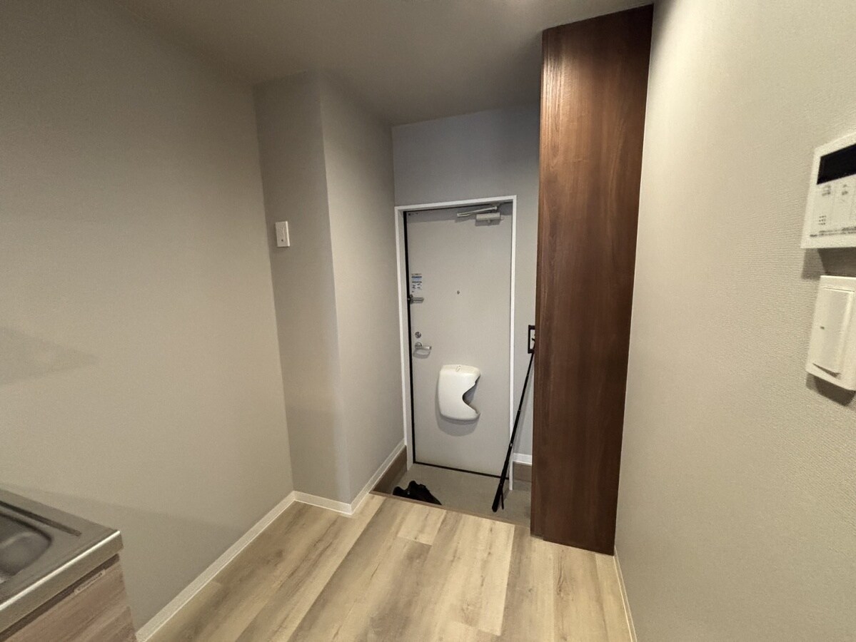 Meridiesの物件内観写真