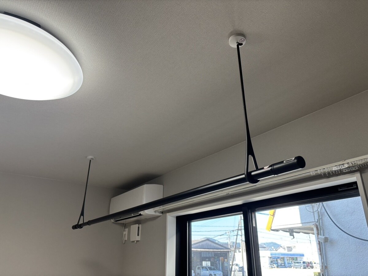 Meridiesの物件内観写真