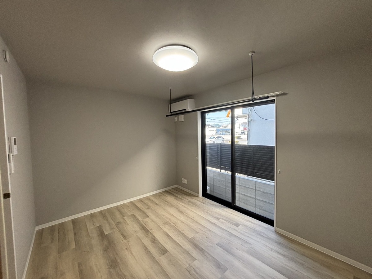 Meridiesの物件内観写真