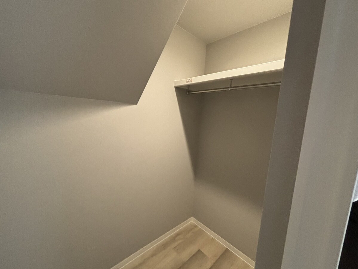 Meridiesの物件内観写真