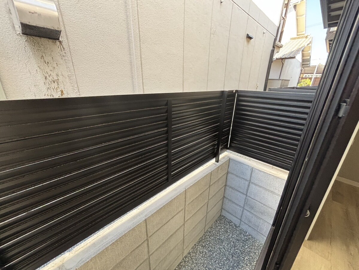 Meridiesの物件内観写真