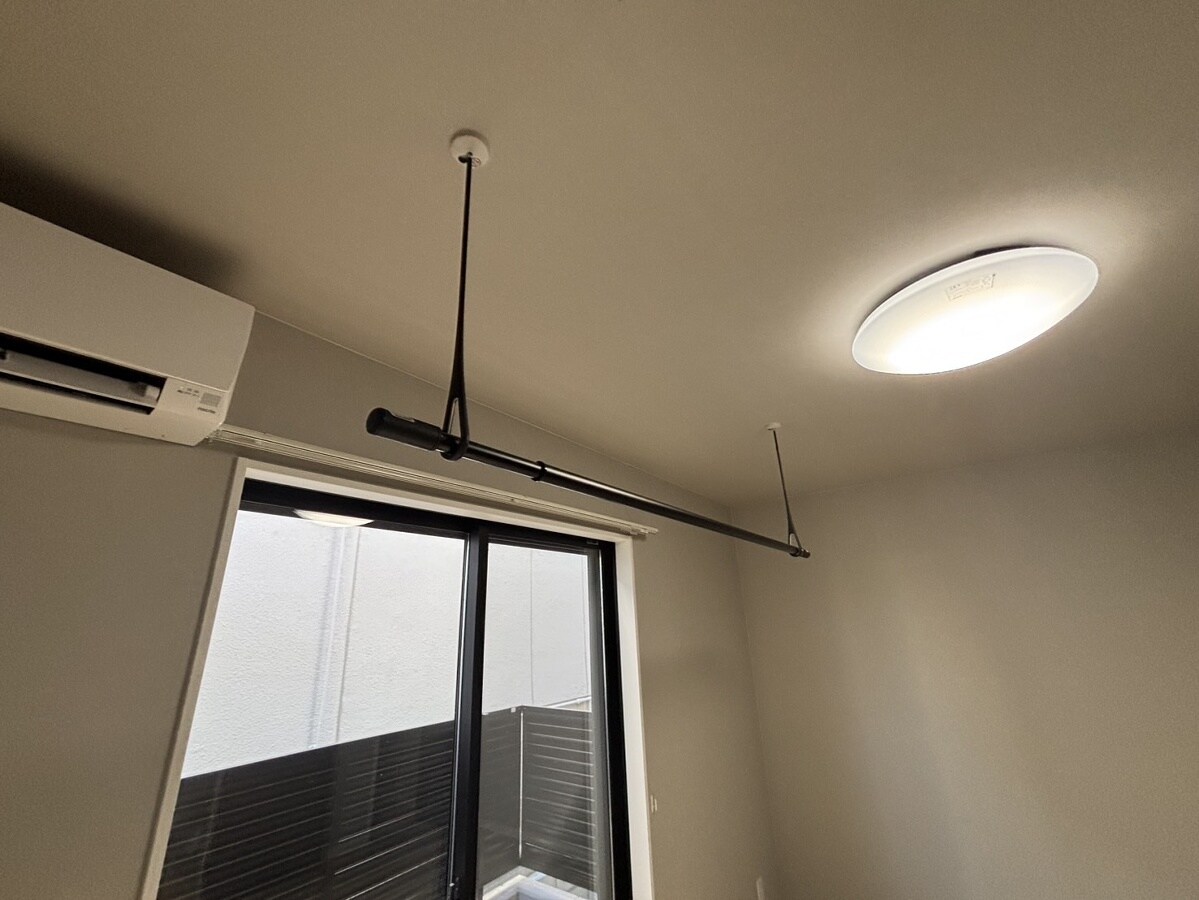 Meridiesの物件内観写真