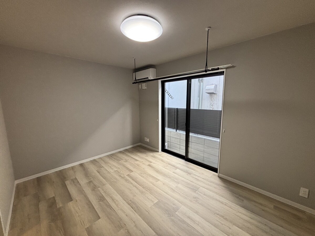 Meridiesの物件内観写真