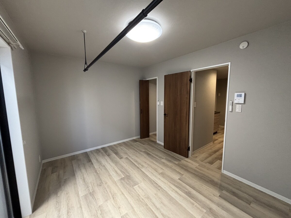 Meridiesの物件内観写真