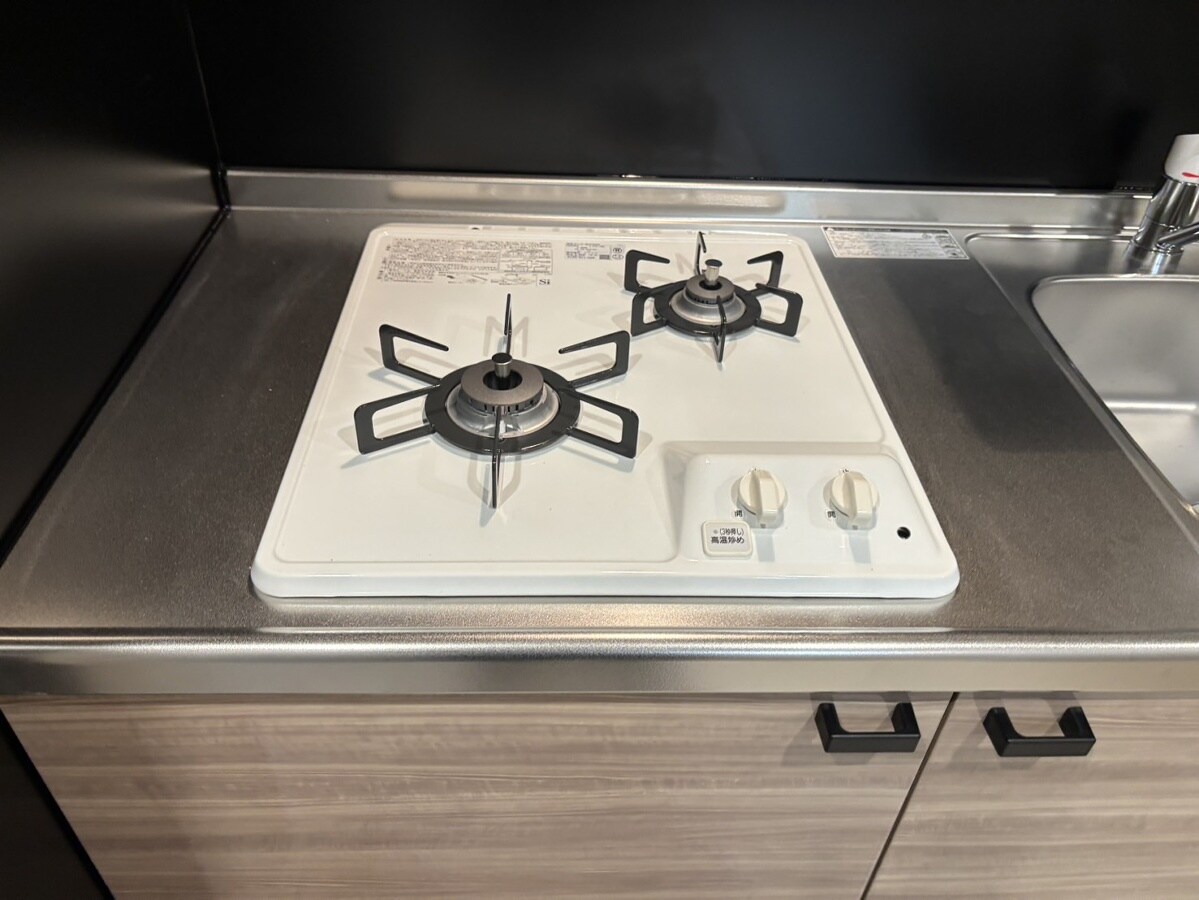 Meridiesの物件内観写真