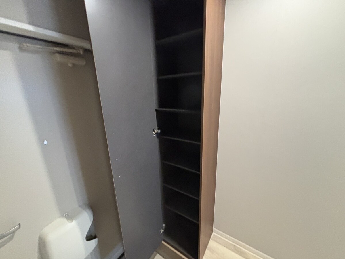 Meridiesの物件内観写真