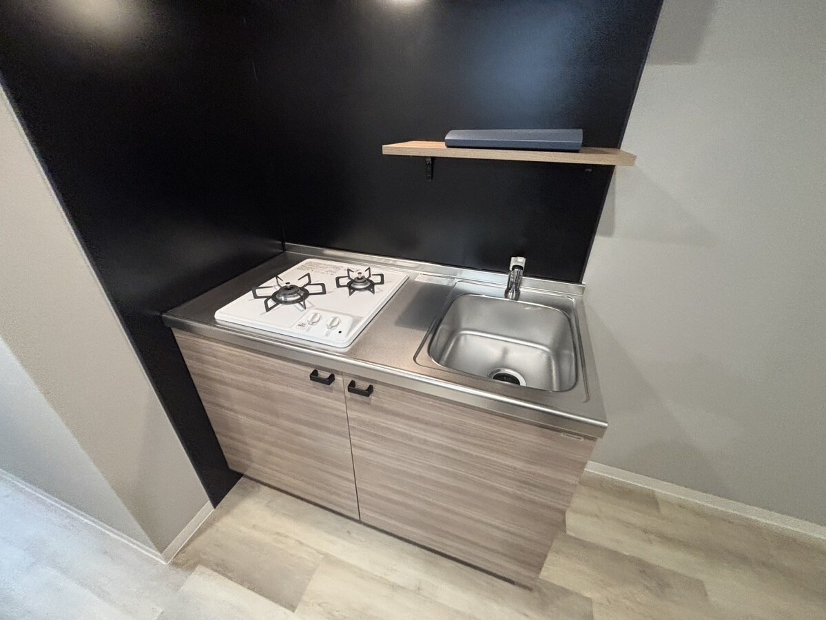 Meridiesの物件内観写真