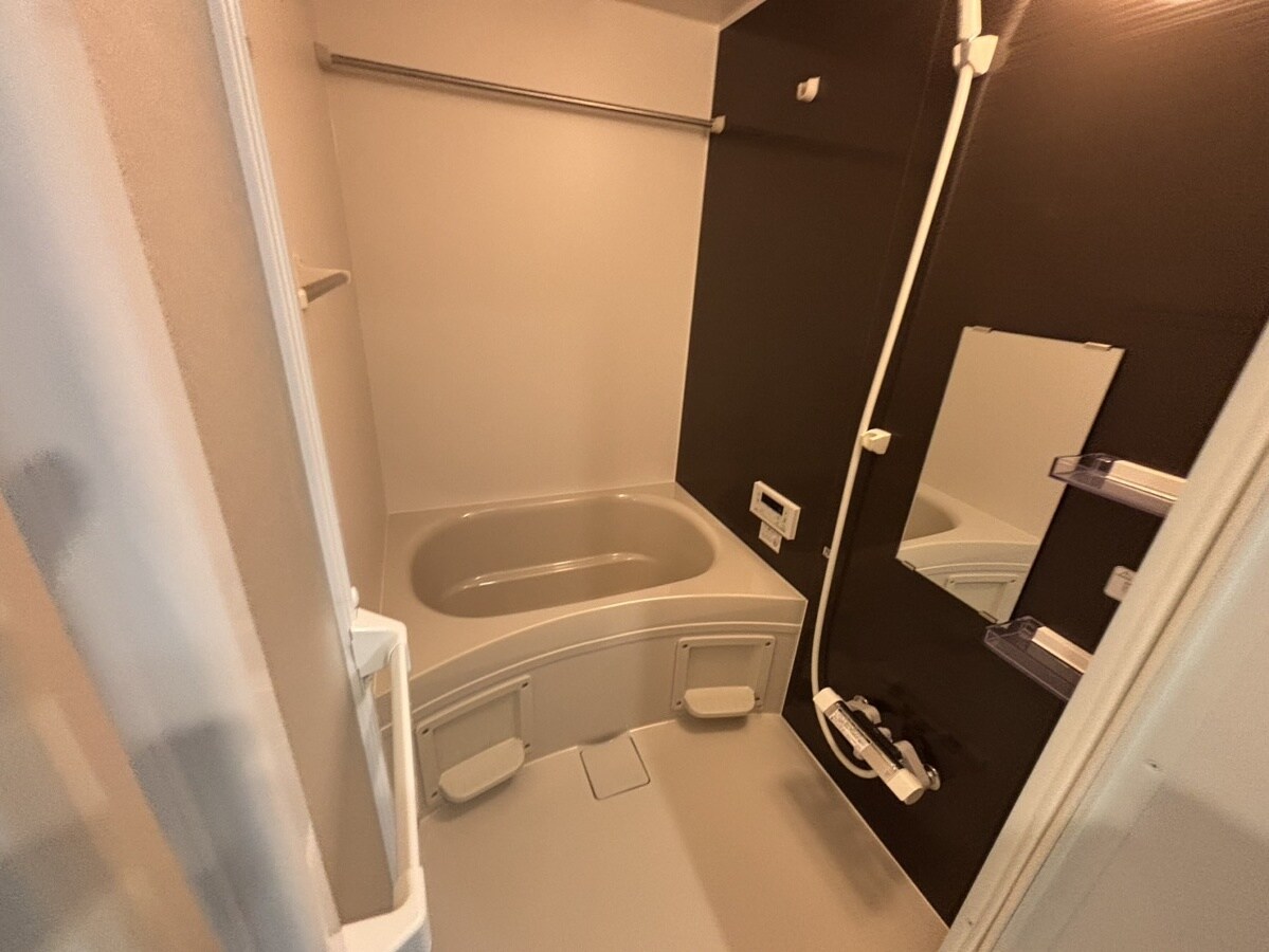 Meridiesの物件内観写真