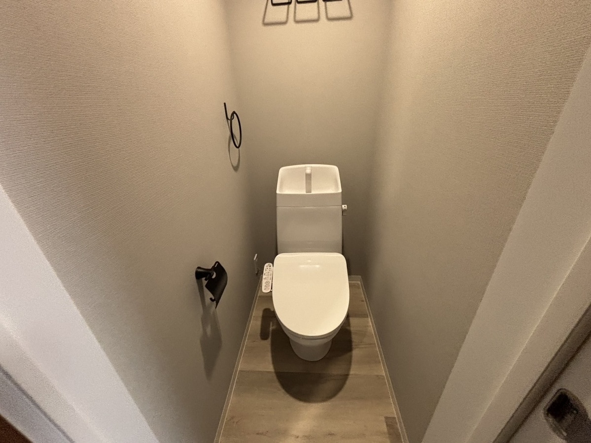 Meridiesの物件内観写真