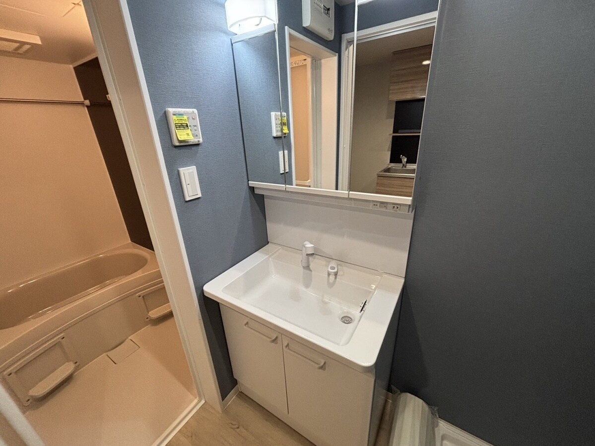 Meridiesの物件内観写真