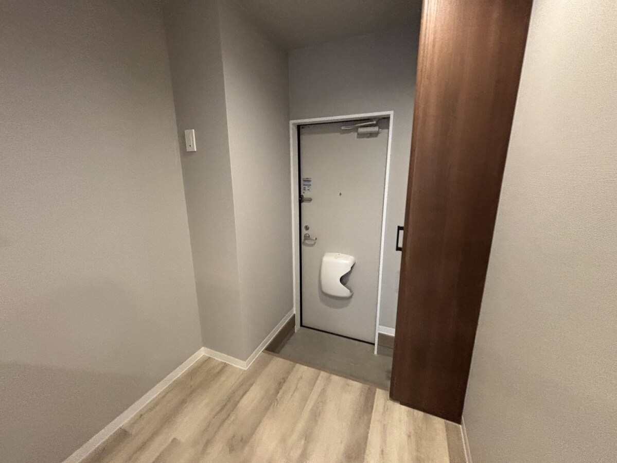 Meridiesの物件内観写真