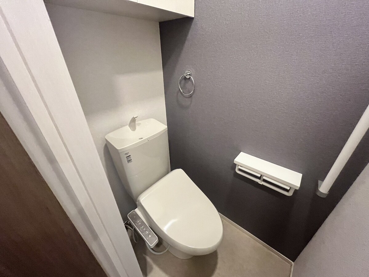 シャリティ・ベルⅠの物件内観写真